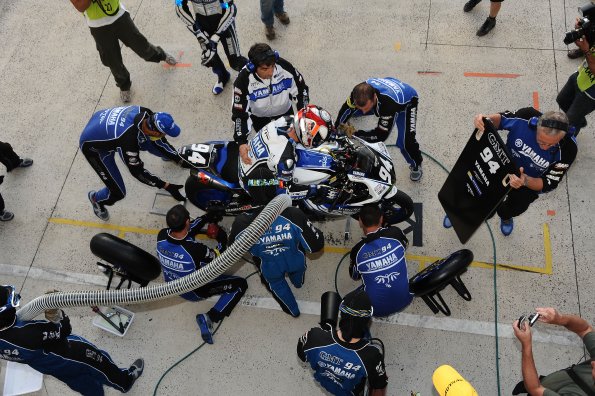 2013 04 24h Le Mans 14175